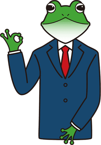 クラシカエル不動産のキャラクター