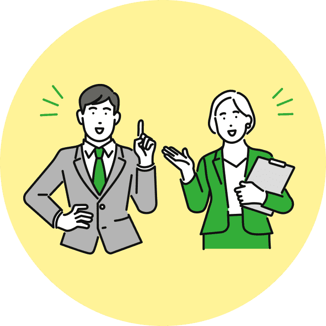 テナント専門だから業種ごとの向きが不向きが判断できる