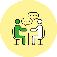 オーナーへの直接相談・確認