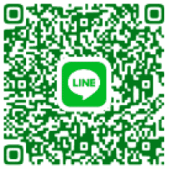 公式LINEでも相談できます