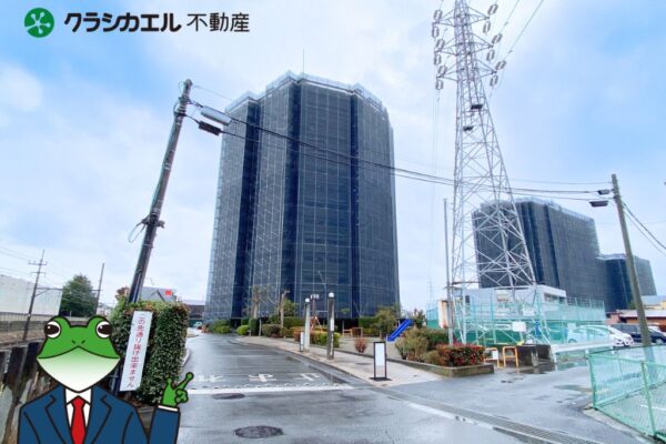 【令和６年７月フルリノベーション】ヴィンテージ感の溢れるカフェ風物件
