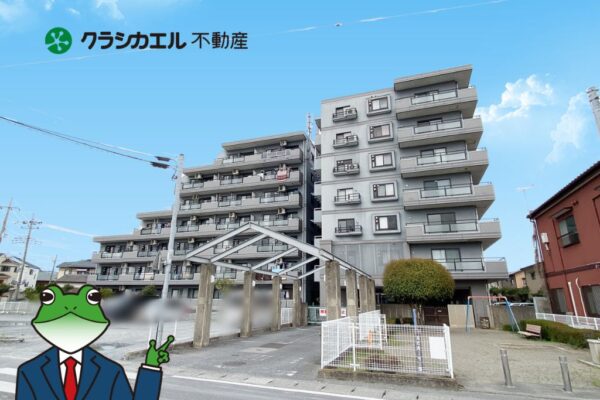 リフォーム・クリーニング済ですぐに住み出せます！隣接の敷地外平置き駐車場１台継続契約可