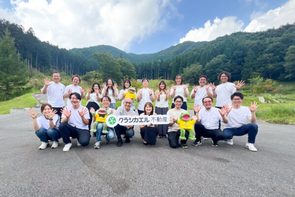 ９月のみらい会議（モルック）