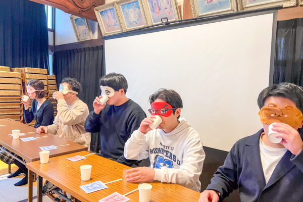 12月のみらい会議（格付けチェック）