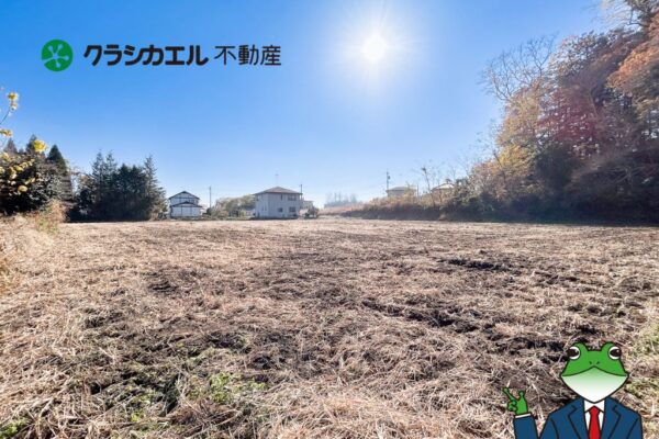 【資材置き場に最適】点在する置き場を、これひとつに集約。管理コストを削減◎