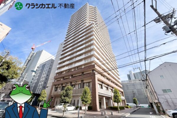 【2026年4月末内装リフォーム完了予定】 自分たちだけの空間作りが可能！