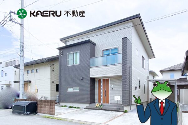 一条工務店施工『i-smart』屋根全面太陽光設置済（11.550kW）　