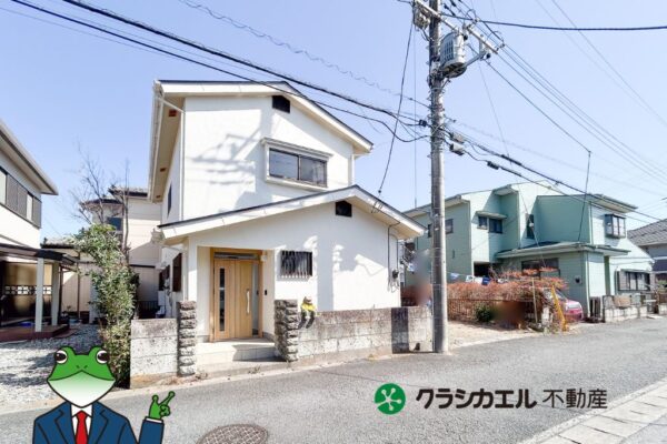 ２０２５年１２月全面リフォーム済！南東向きで明るい１６．５帖ＬＤＫ