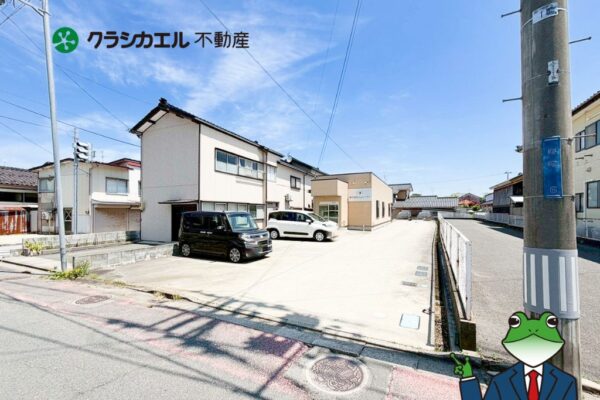 【利回り１１．００％で賃貸中のオーナーチェンジ物件】