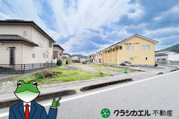 1850万円で手に入る自由空間。DIYガレージや本格菜園、2世帯住宅も。