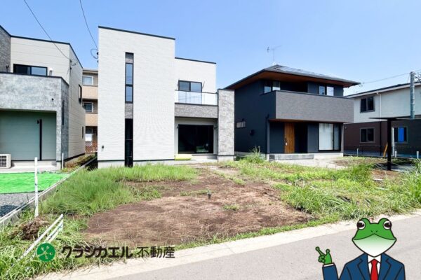 【タマホーム施工】保育園徒歩4分小学校10分！ 子育て世帯に嬉しい住環境