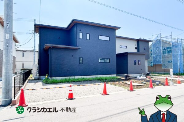 タマホーム施工：大きな収納スペースもたっぷりで 荷物が増えてもすっきり！