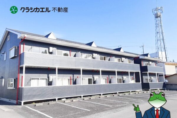 オーナーチェンジ物件！全１６室中１５室で内装・水回りリフォーム順次実施済。