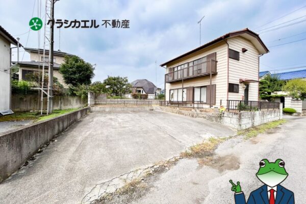 南向きのワイドバルコニーと南庭からあたたかな光と風を感じる住まい