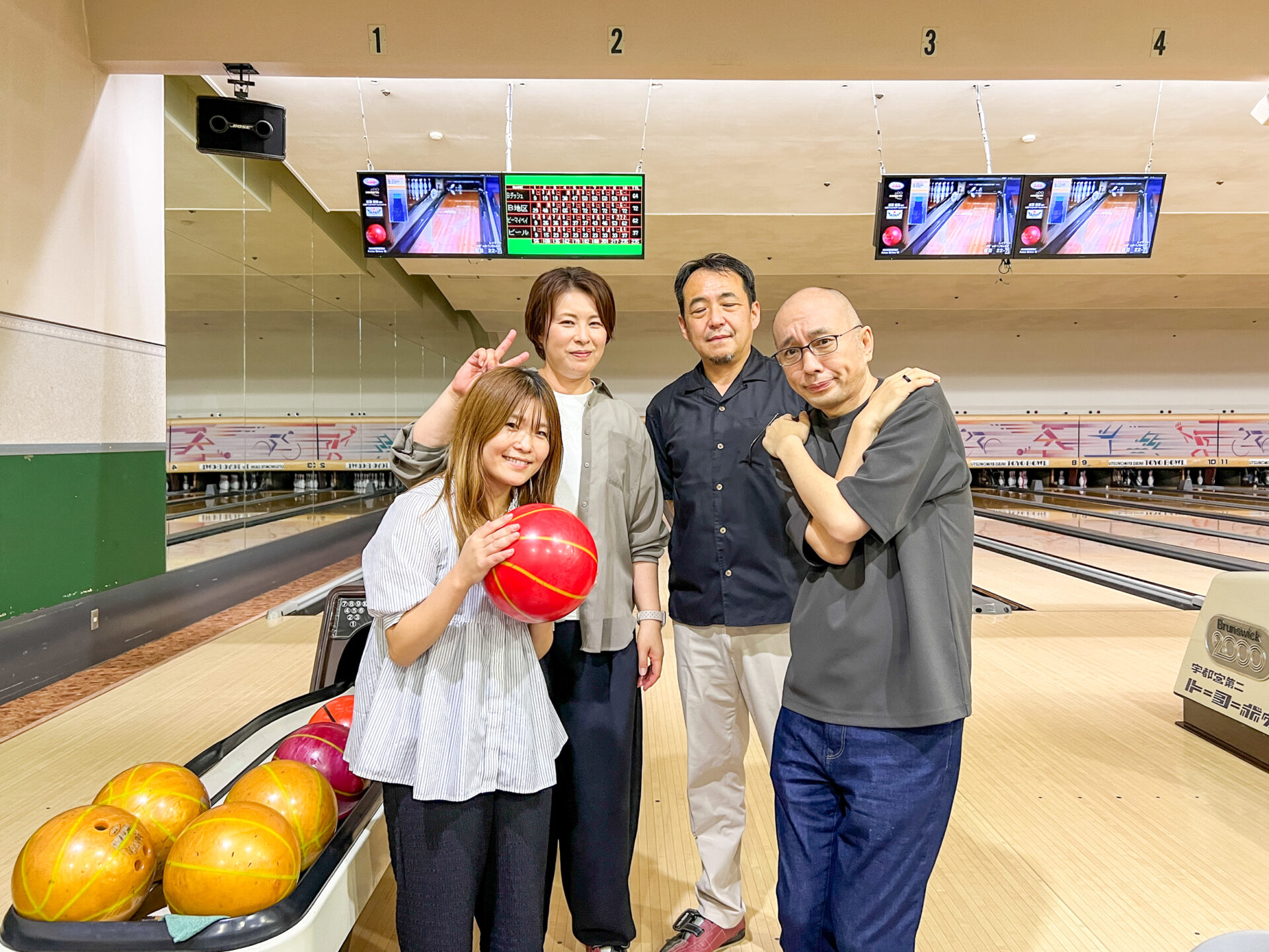 20260916_みらい会議_ボウリング大会_クラシカエル不動産